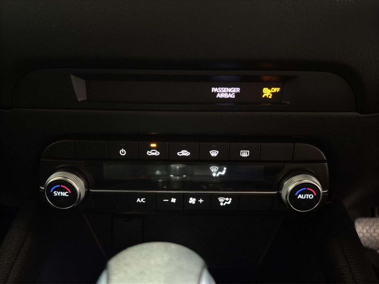 2019 MAZDA CX-5 2019 MAZDA CX-5