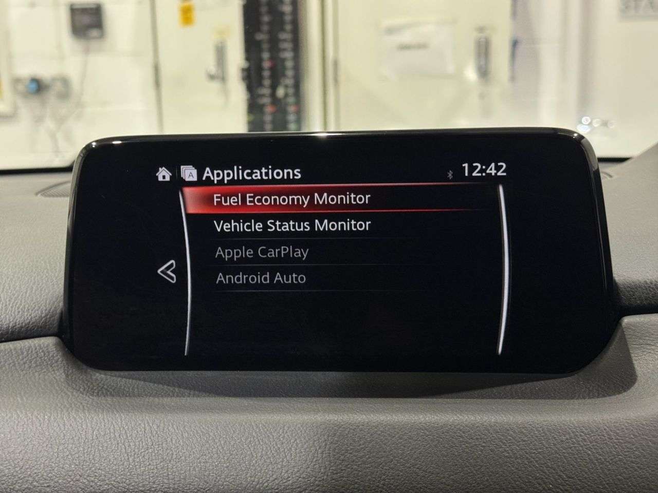 2019 MAZDA CX-5 2019 MAZDA CX-5