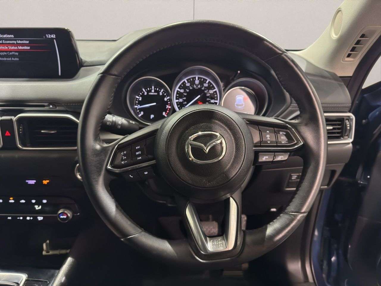 2019 MAZDA CX-5 2019 MAZDA CX-5