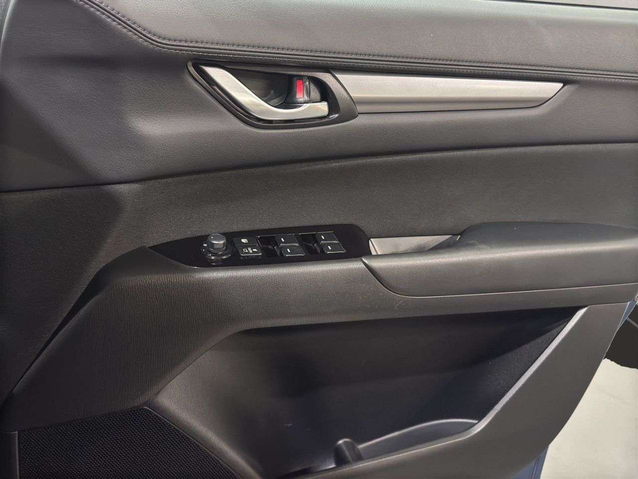 2019 MAZDA CX-5 2019 MAZDA CX-5