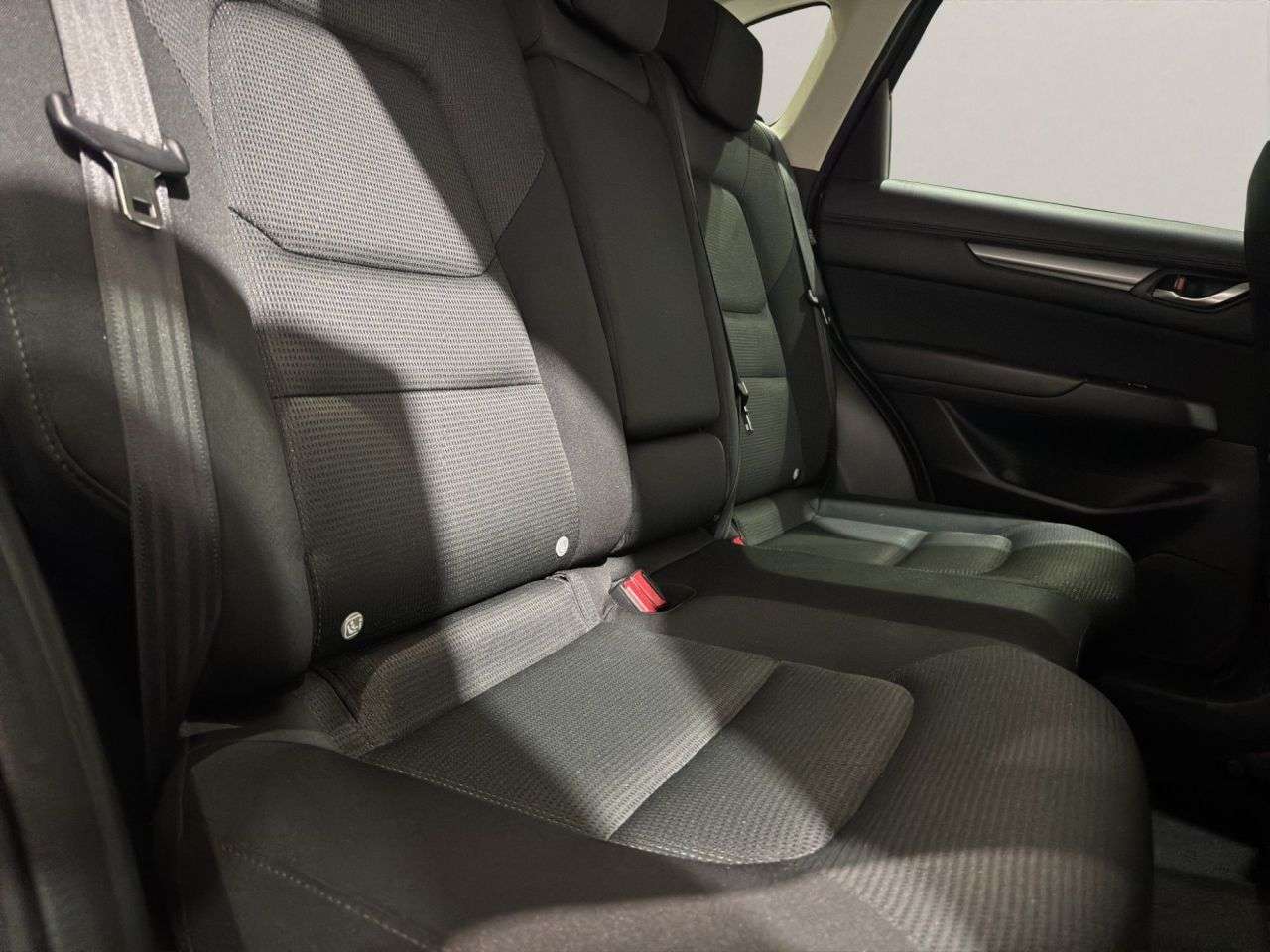 2019 MAZDA CX-5 2019 MAZDA CX-5