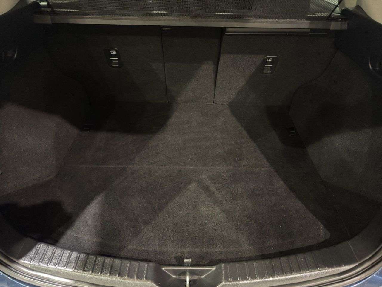 2019 MAZDA CX-5 2019 MAZDA CX-5