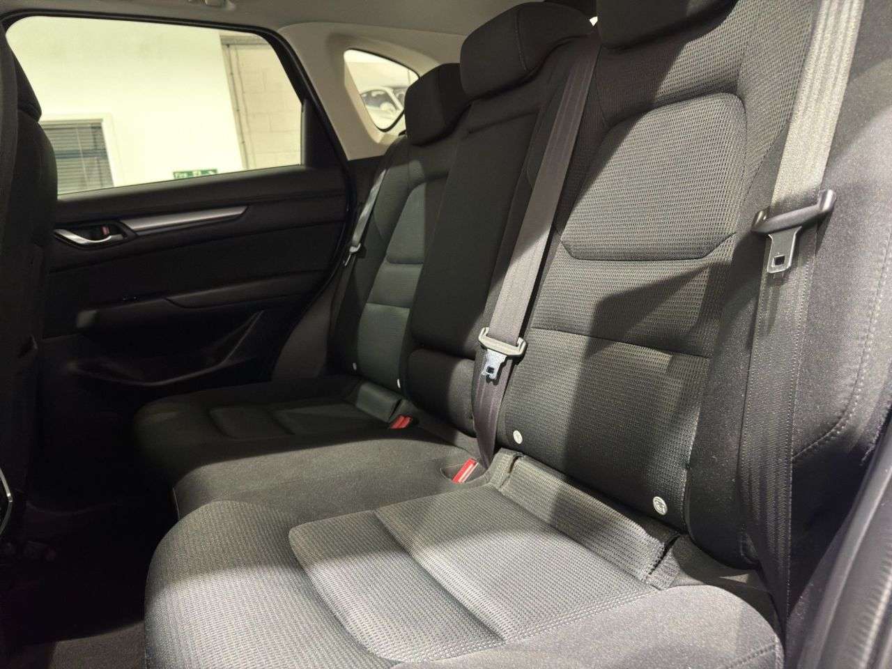 2019 MAZDA CX-5 2019 MAZDA CX-5