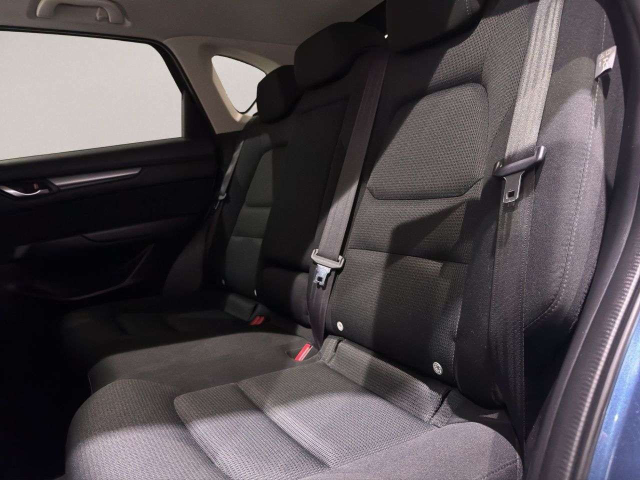 2019 MAZDA CX-5 2019 MAZDA CX-5