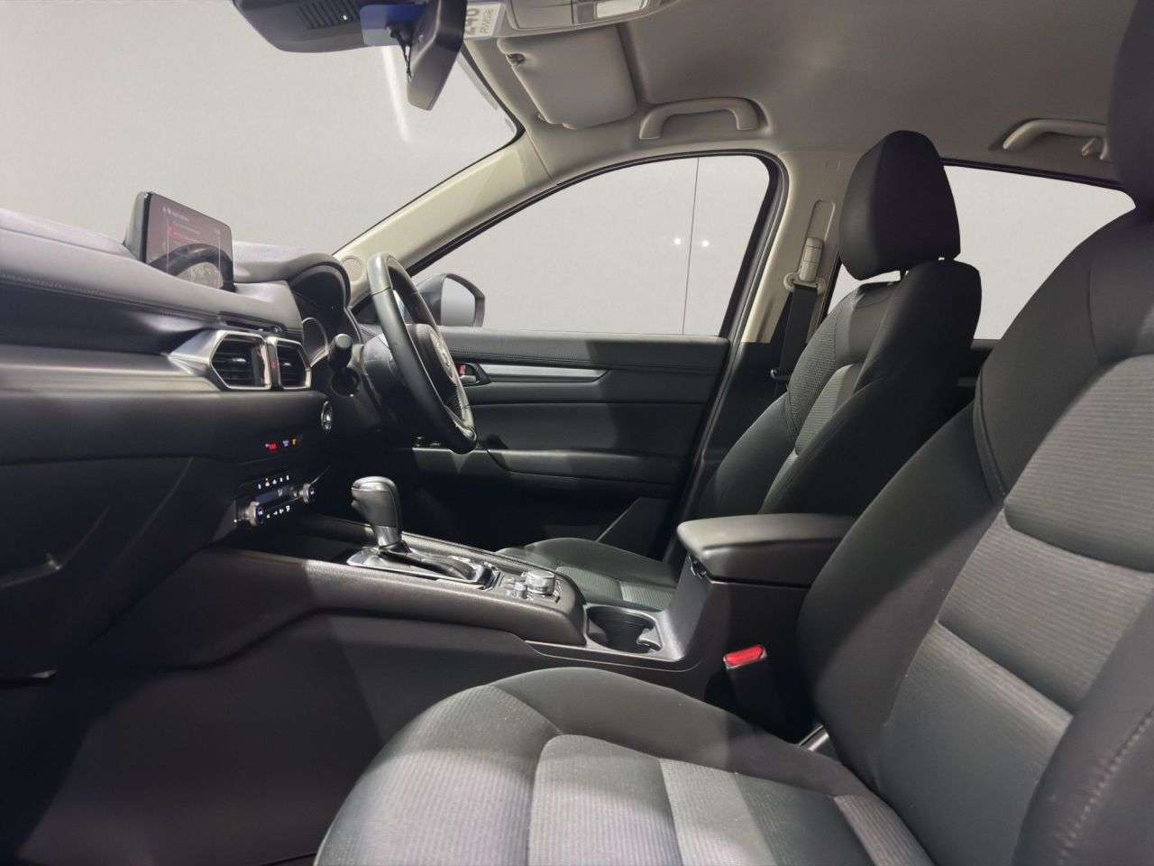 2019 MAZDA CX-5 2019 MAZDA CX-5