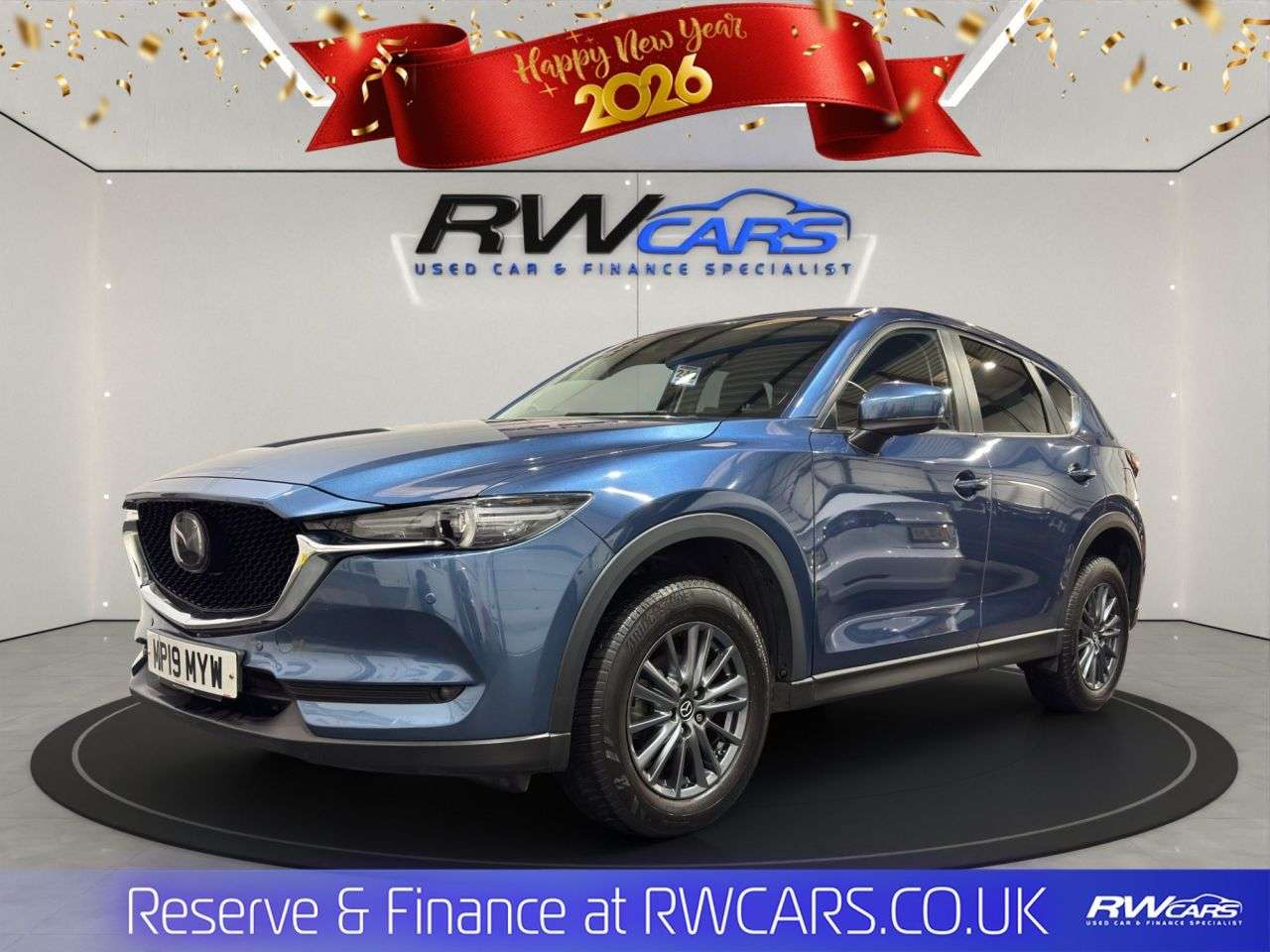 A 2019 MAZDA CX-5 2.0 SKYACTIV-G SE-L Nav+ SUV 5dr Petrol Auto Euro 6 (s/s) (165 ps) A 2019 MAZDA CX-5 2.0 SKYACTIV-G SE-L Nav+ SUV 5dr Petrol Auto Euro 6 (s/s) (165 ps)
