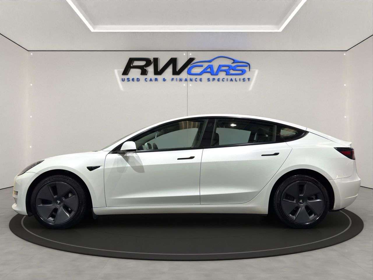 2021 TESLA MODEL 3 2021 TESLA MODEL 3