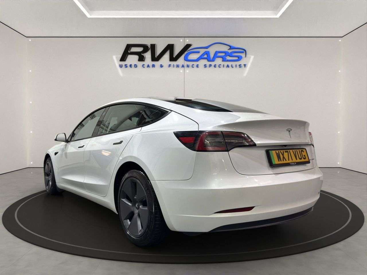 2021 TESLA MODEL 3 2021 TESLA MODEL 3