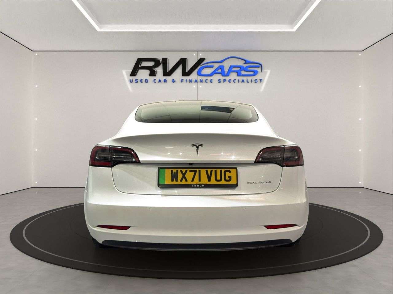 2021 TESLA MODEL 3 2021 TESLA MODEL 3