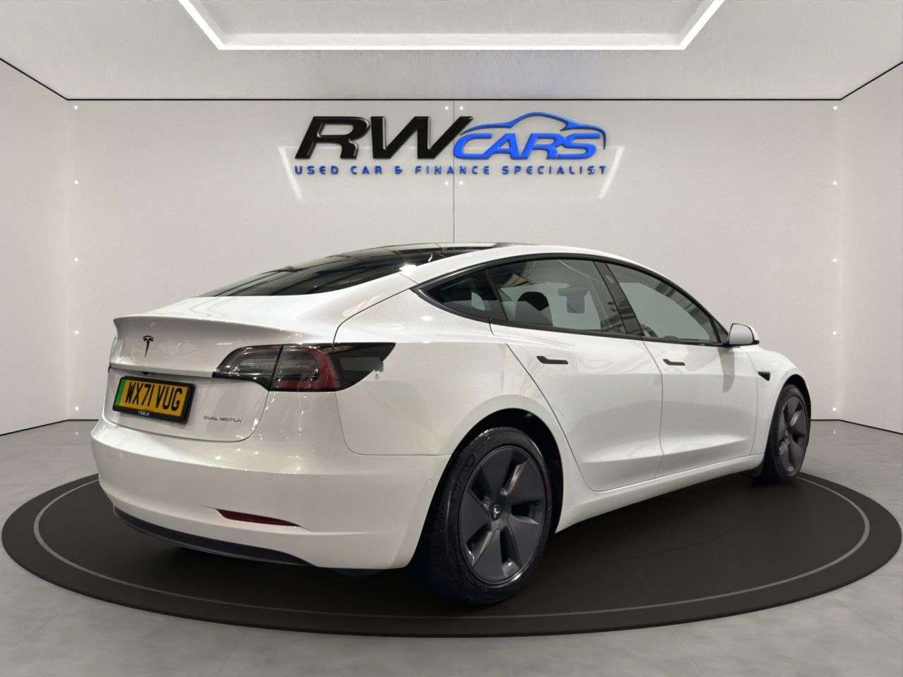 2021 TESLA MODEL 3 2021 TESLA MODEL 3