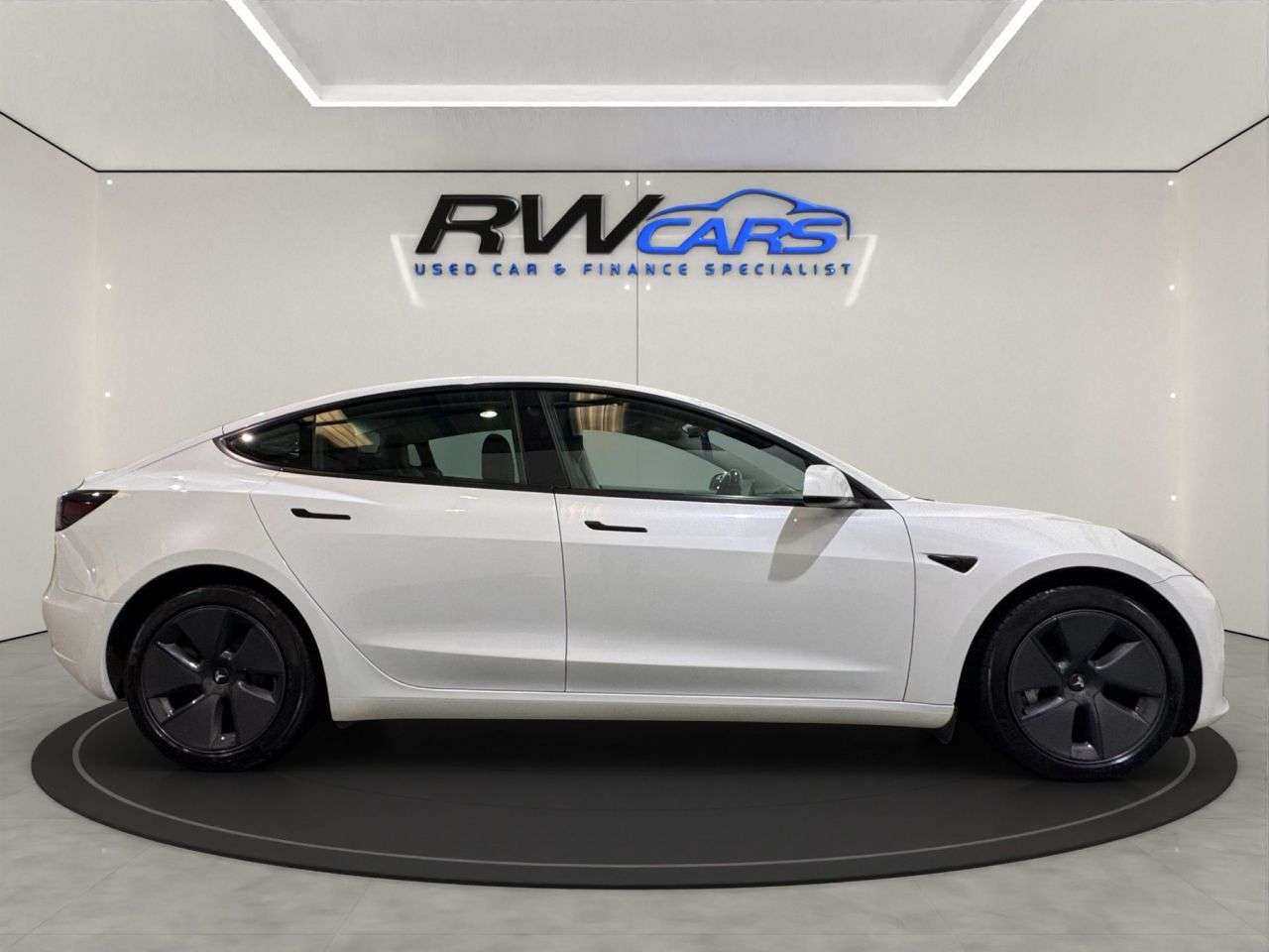 2021 TESLA MODEL 3 2021 TESLA MODEL 3