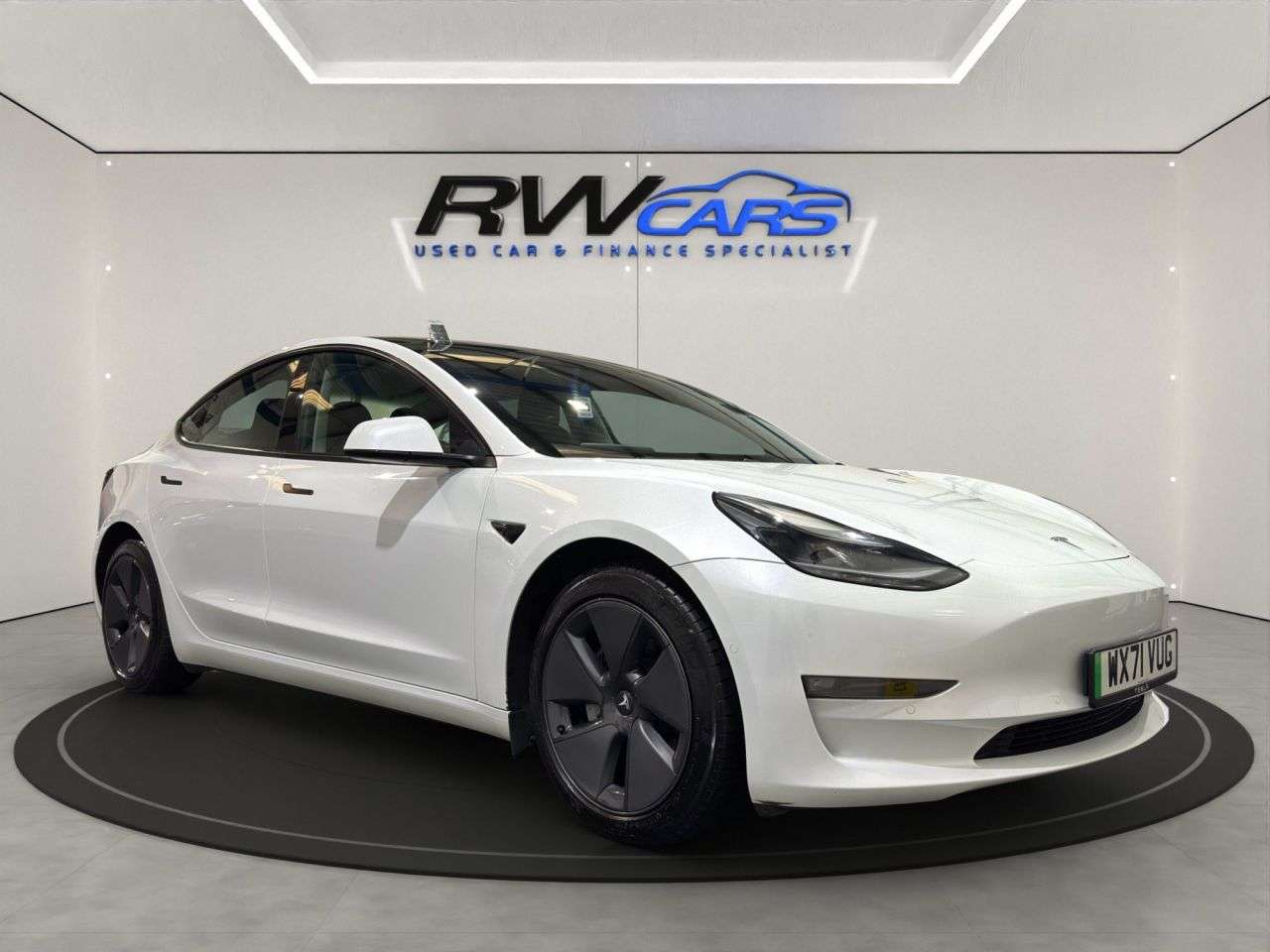 2021 TESLA MODEL 3 2021 TESLA MODEL 3