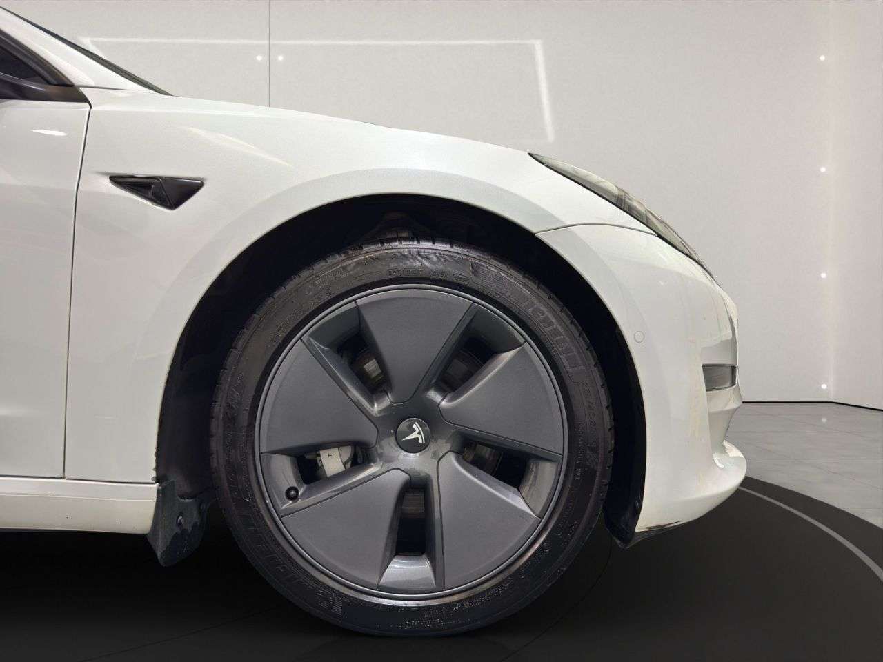 2021 TESLA MODEL 3 2021 TESLA MODEL 3