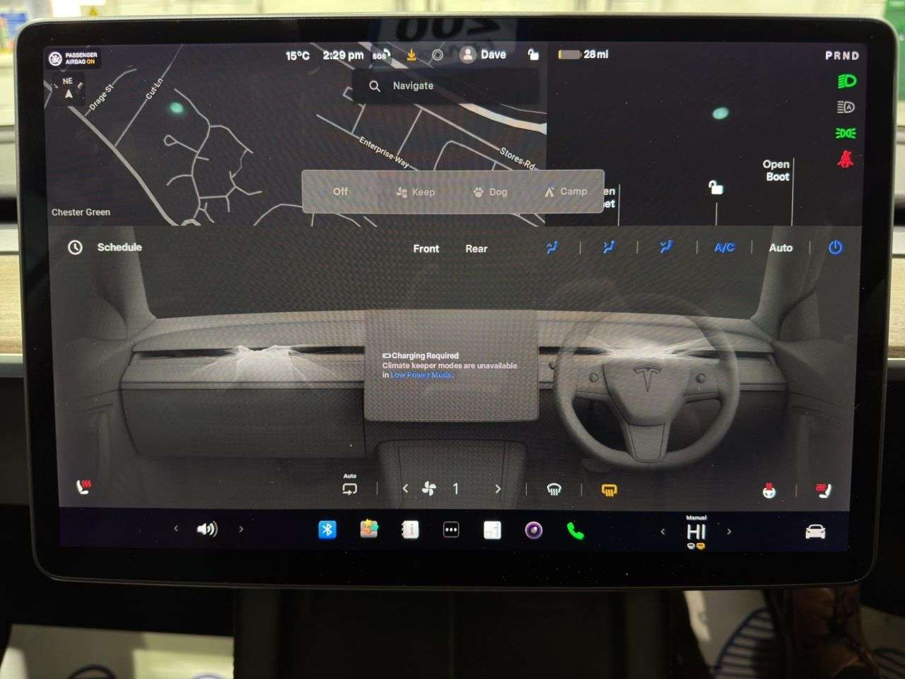 2021 TESLA MODEL 3 2021 TESLA MODEL 3