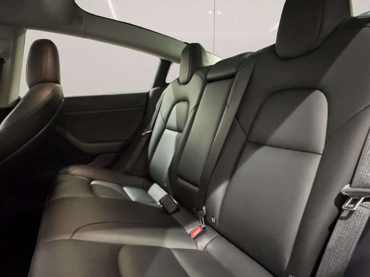 2021 TESLA MODEL 3 2021 TESLA MODEL 3