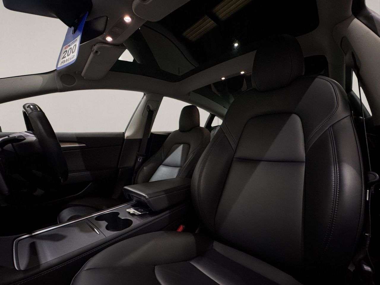 2021 TESLA MODEL 3 2021 TESLA MODEL 3