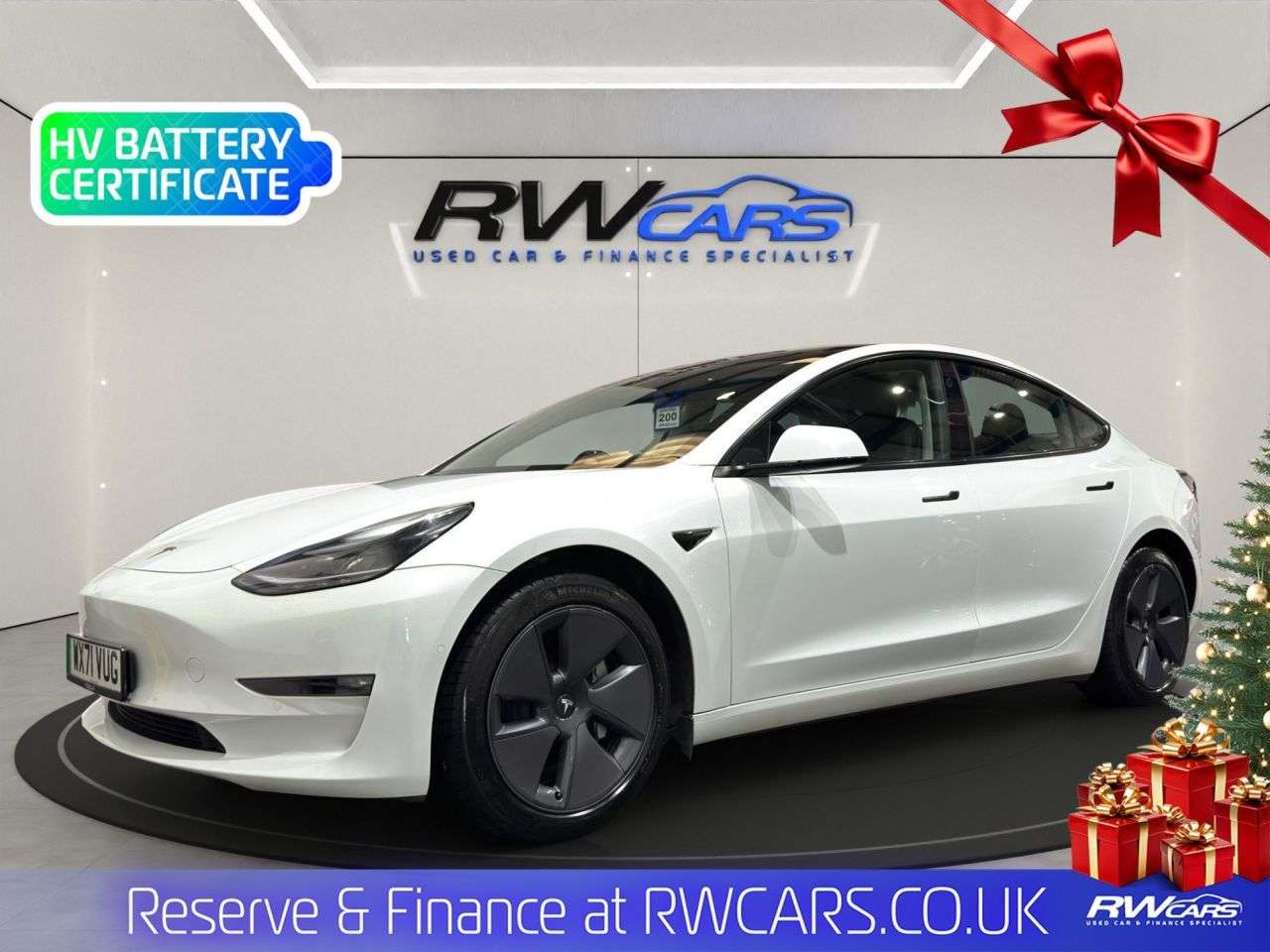 2021 TESLA MODEL 3 2021 TESLA MODEL 3