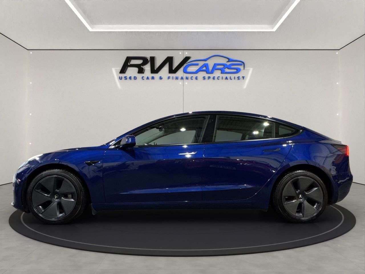 2021 TESLA MODEL 3 2021 TESLA MODEL 3