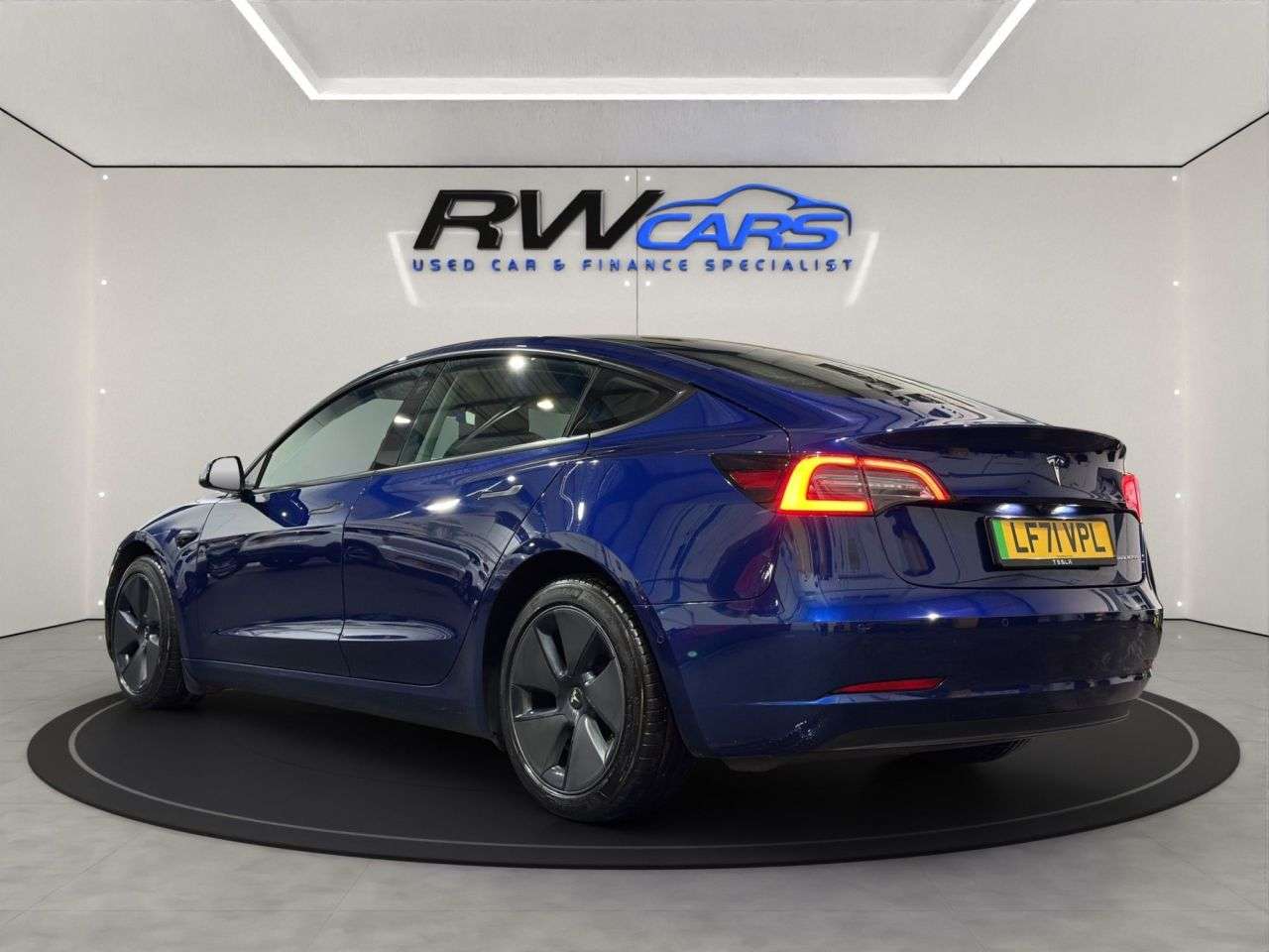 2021 TESLA MODEL 3 2021 TESLA MODEL 3