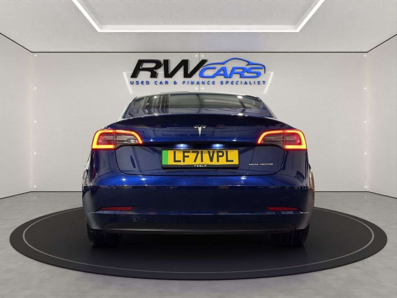 2021 TESLA MODEL 3 2021 TESLA MODEL 3