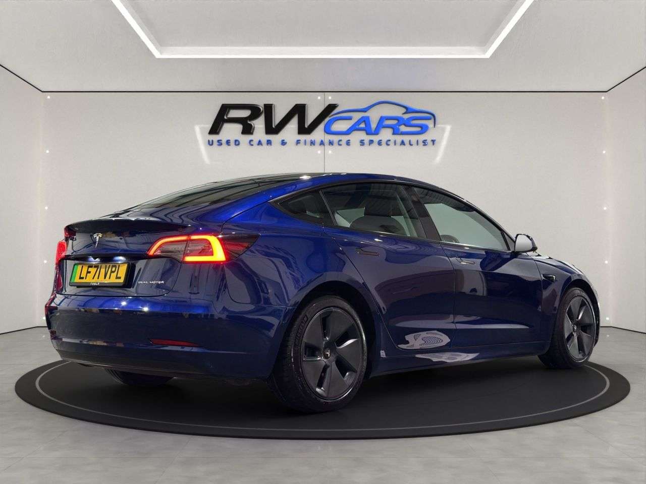 2021 TESLA MODEL 3 2021 TESLA MODEL 3