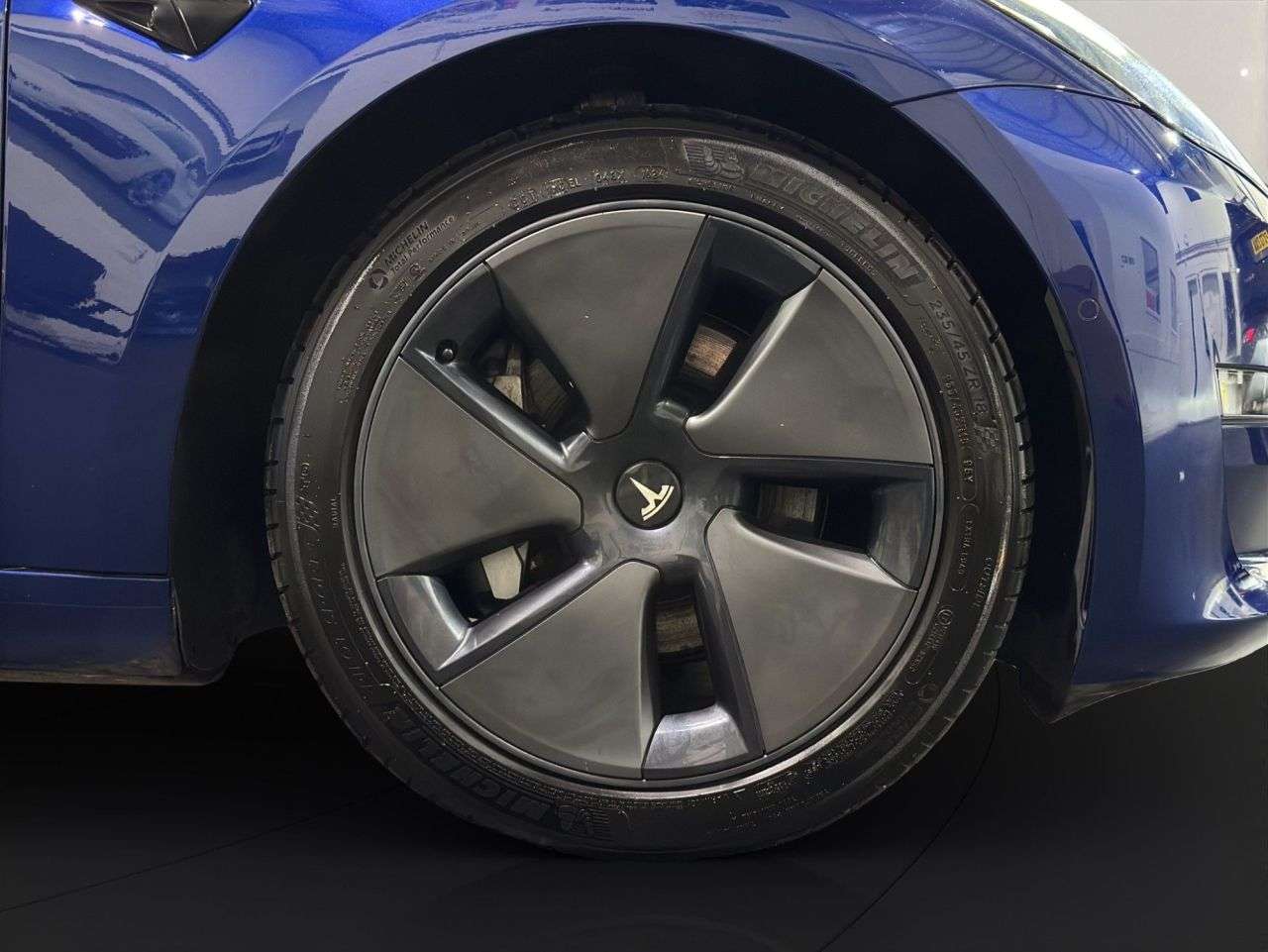 2021 TESLA MODEL 3 2021 TESLA MODEL 3