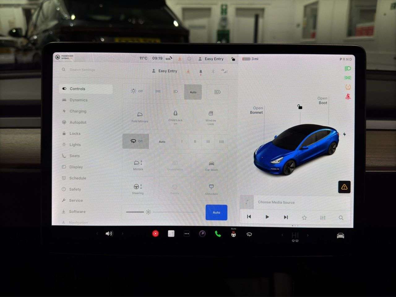 2021 TESLA MODEL 3 2021 TESLA MODEL 3