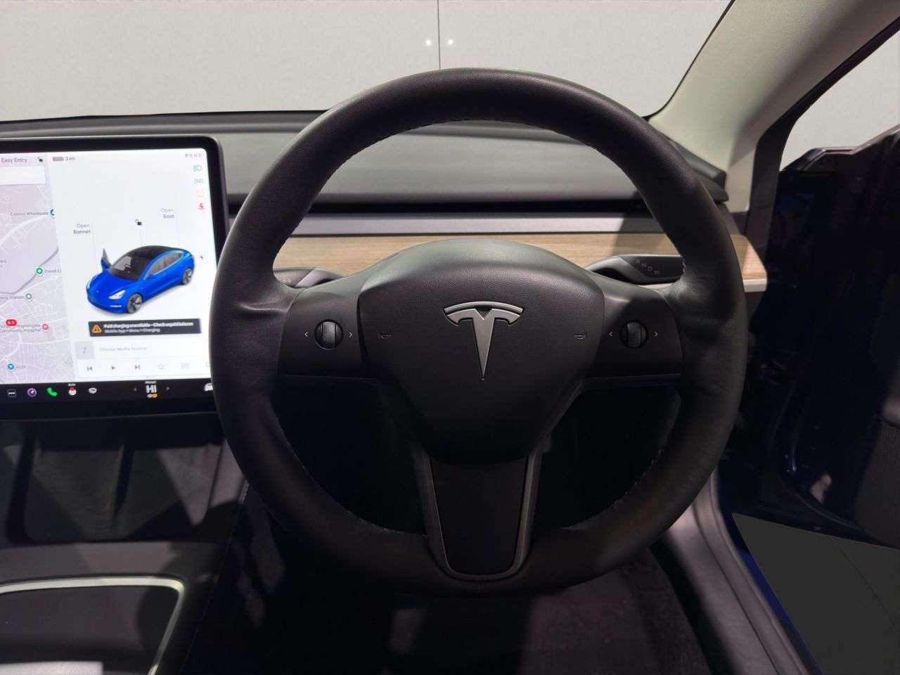 2021 TESLA MODEL 3 2021 TESLA MODEL 3