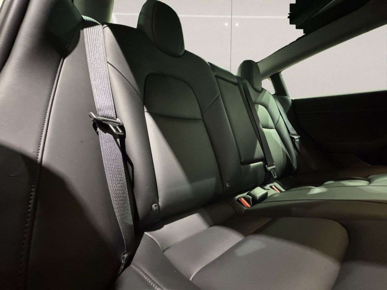 2021 TESLA MODEL 3 2021 TESLA MODEL 3