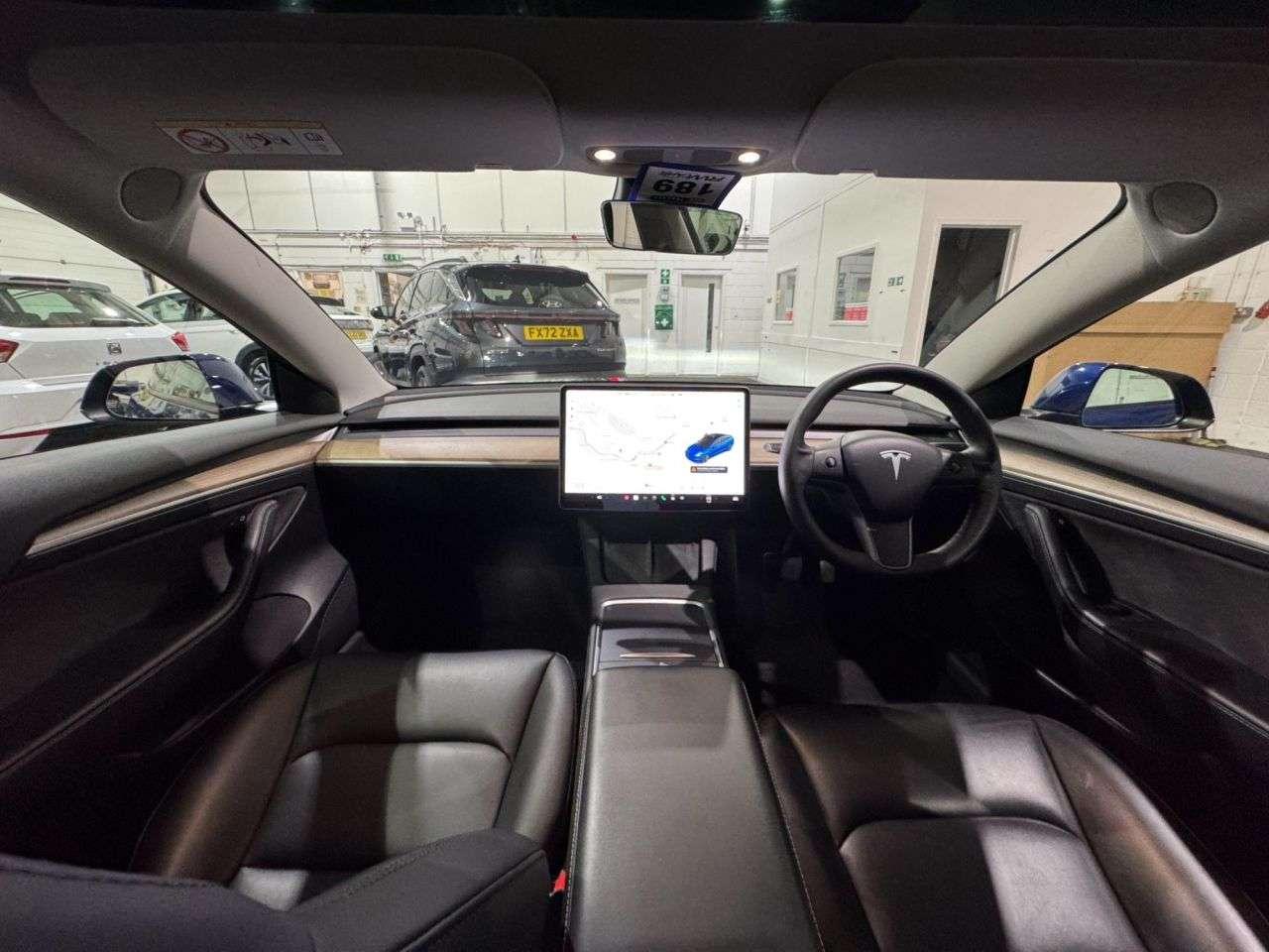 2021 TESLA MODEL 3 2021 TESLA MODEL 3