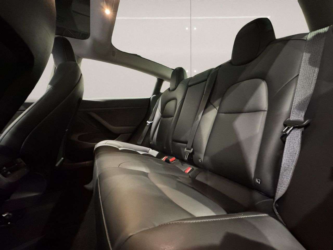 2021 TESLA MODEL 3 2021 TESLA MODEL 3