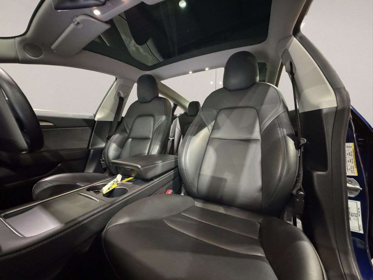 2021 TESLA MODEL 3 2021 TESLA MODEL 3