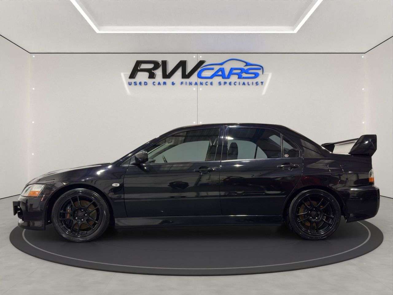 A 2006 MITSUBISHI LANCER EVOLUTION IX 2.0 EVO IX MR XT-400 Extreme Ralliart A 2006 MITSUBISHI LANCER EVOLUTION IX 2.0 EVO IX MR XT-400 Extreme Ralliart