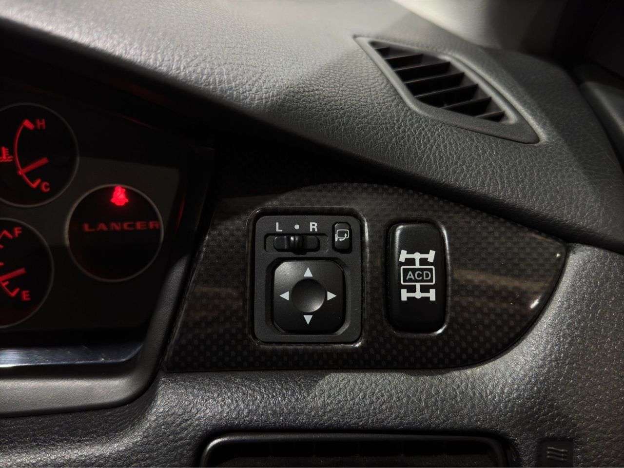 2006 MITSUBISHI LANCER EVOLUTION IX 2006 MITSUBISHI LANCER EVOLUTION IX