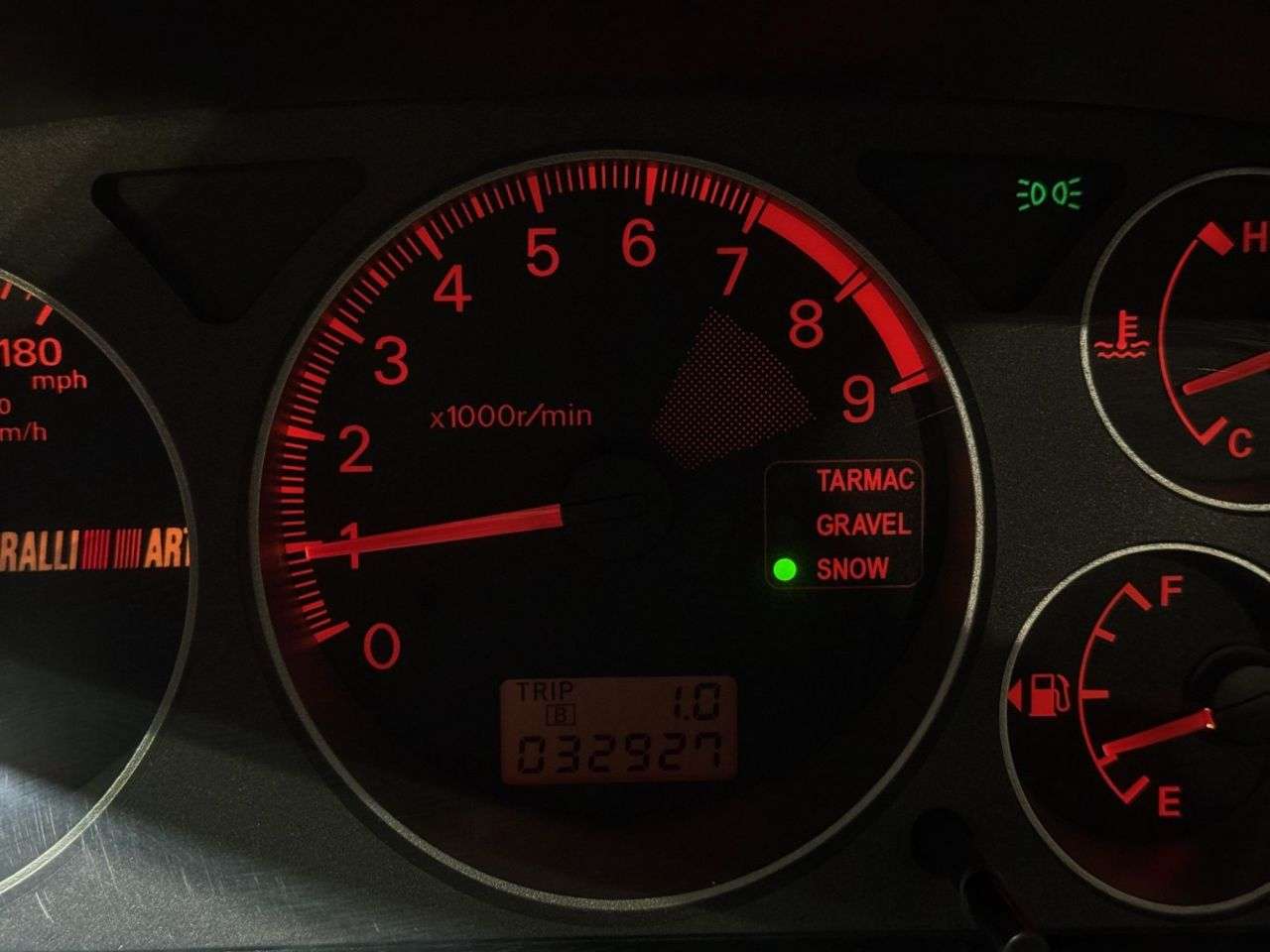 2006 MITSUBISHI LANCER EVOLUTION IX 2006 MITSUBISHI LANCER EVOLUTION IX