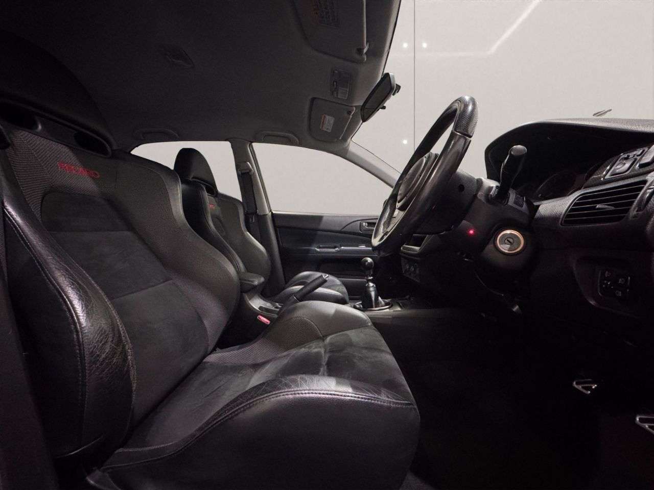 2006 MITSUBISHI LANCER EVOLUTION IX 2006 MITSUBISHI LANCER EVOLUTION IX