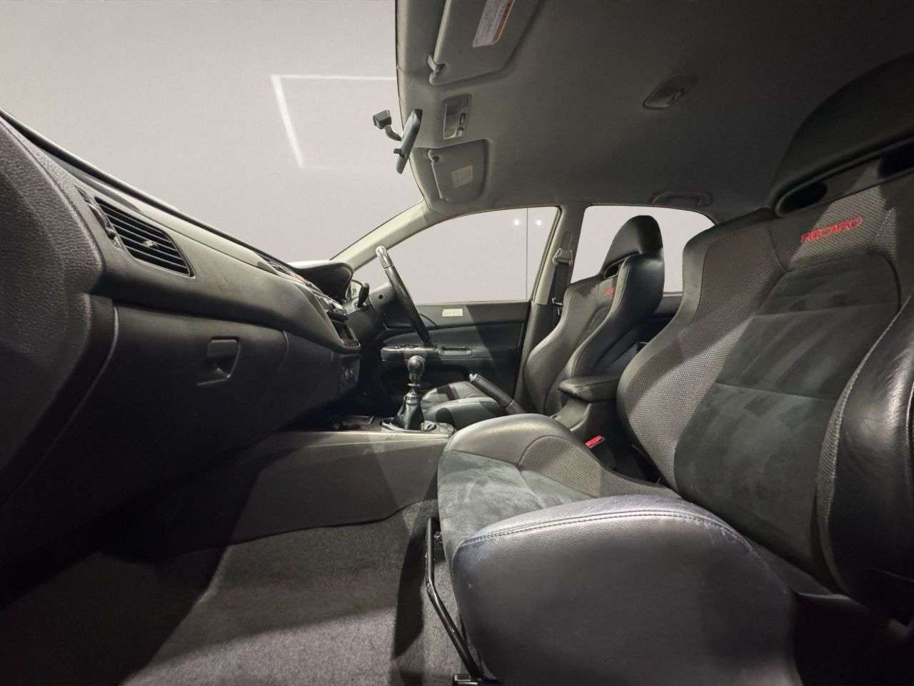 2006 MITSUBISHI LANCER EVOLUTION IX 2006 MITSUBISHI LANCER EVOLUTION IX