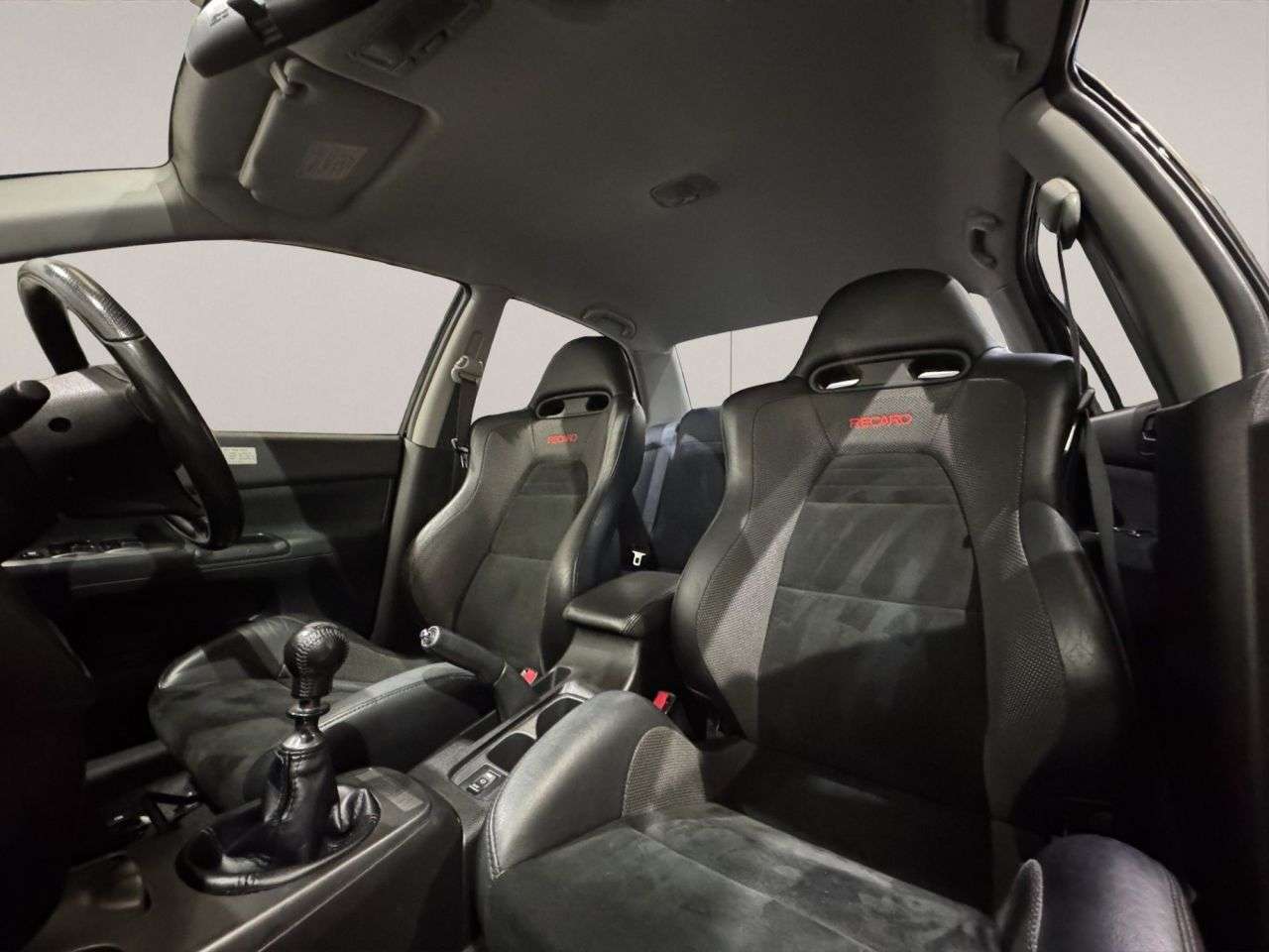 2006 MITSUBISHI LANCER EVOLUTION IX 2006 MITSUBISHI LANCER EVOLUTION IX