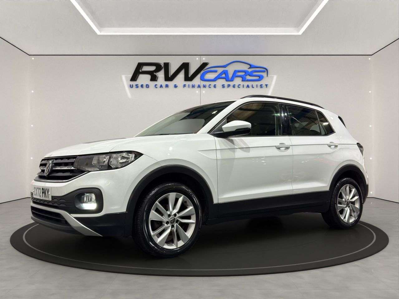 2022 VOLKSWAGEN T-CROSS 2022 VOLKSWAGEN T-CROSS