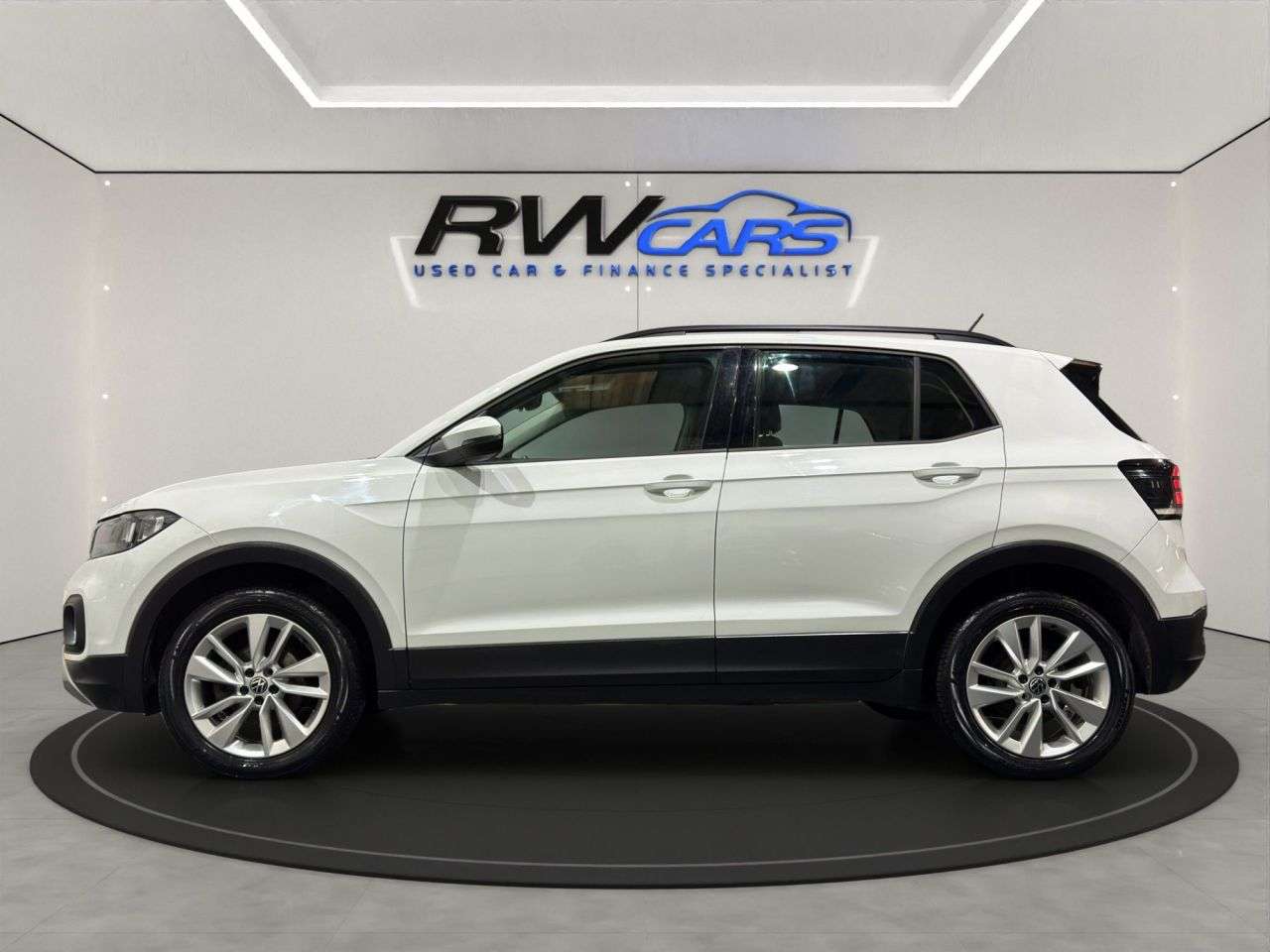 2022 VOLKSWAGEN T-CROSS 2022 VOLKSWAGEN T-CROSS