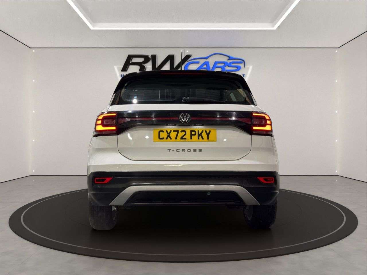 2022 VOLKSWAGEN T-CROSS 2022 VOLKSWAGEN T-CROSS