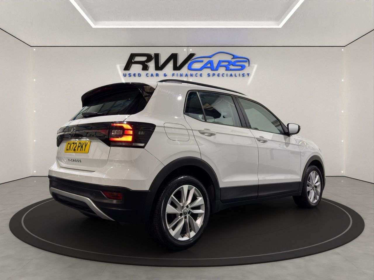 2022 VOLKSWAGEN T-CROSS 2022 VOLKSWAGEN T-CROSS