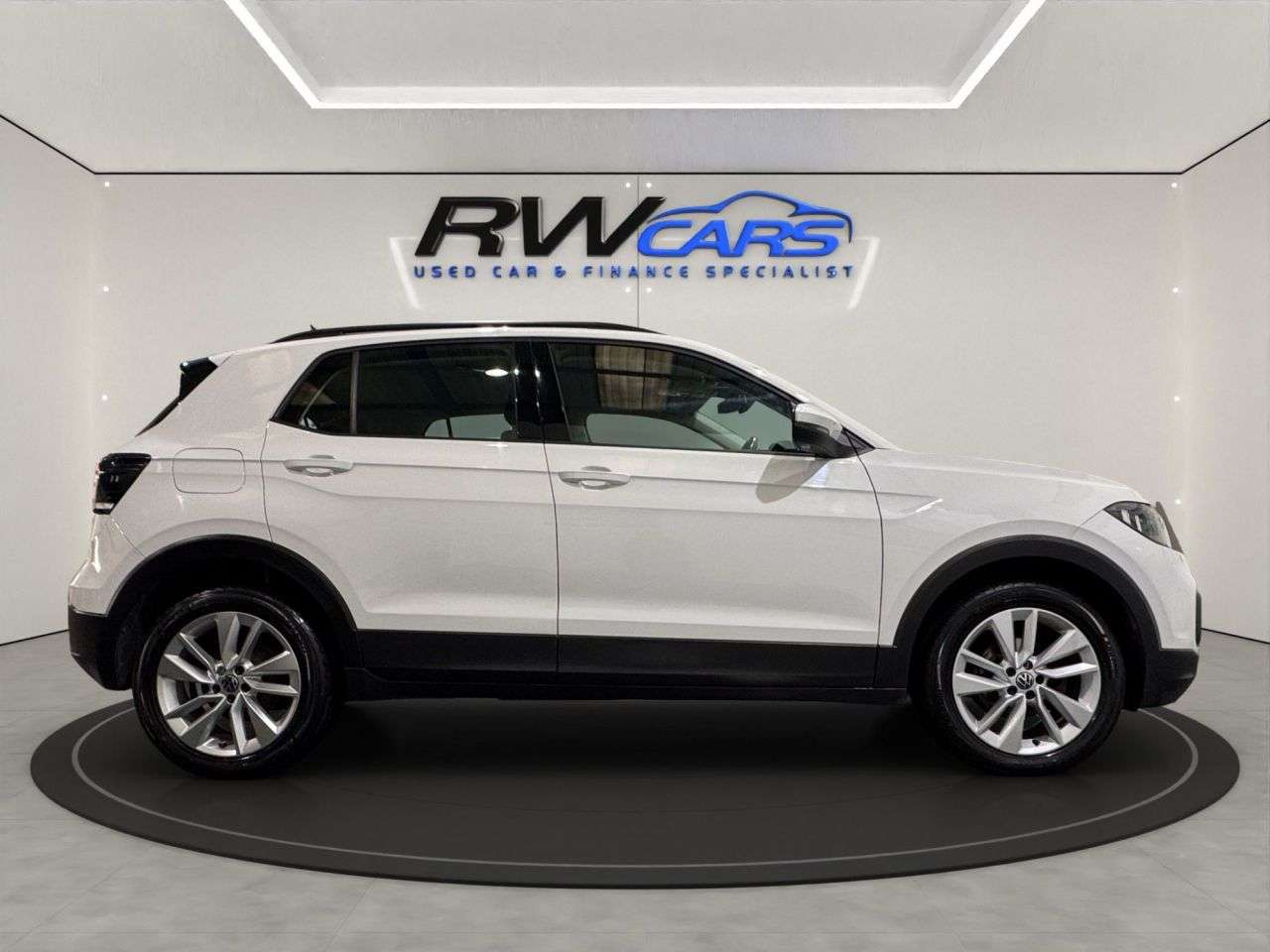 2022 VOLKSWAGEN T-CROSS 2022 VOLKSWAGEN T-CROSS