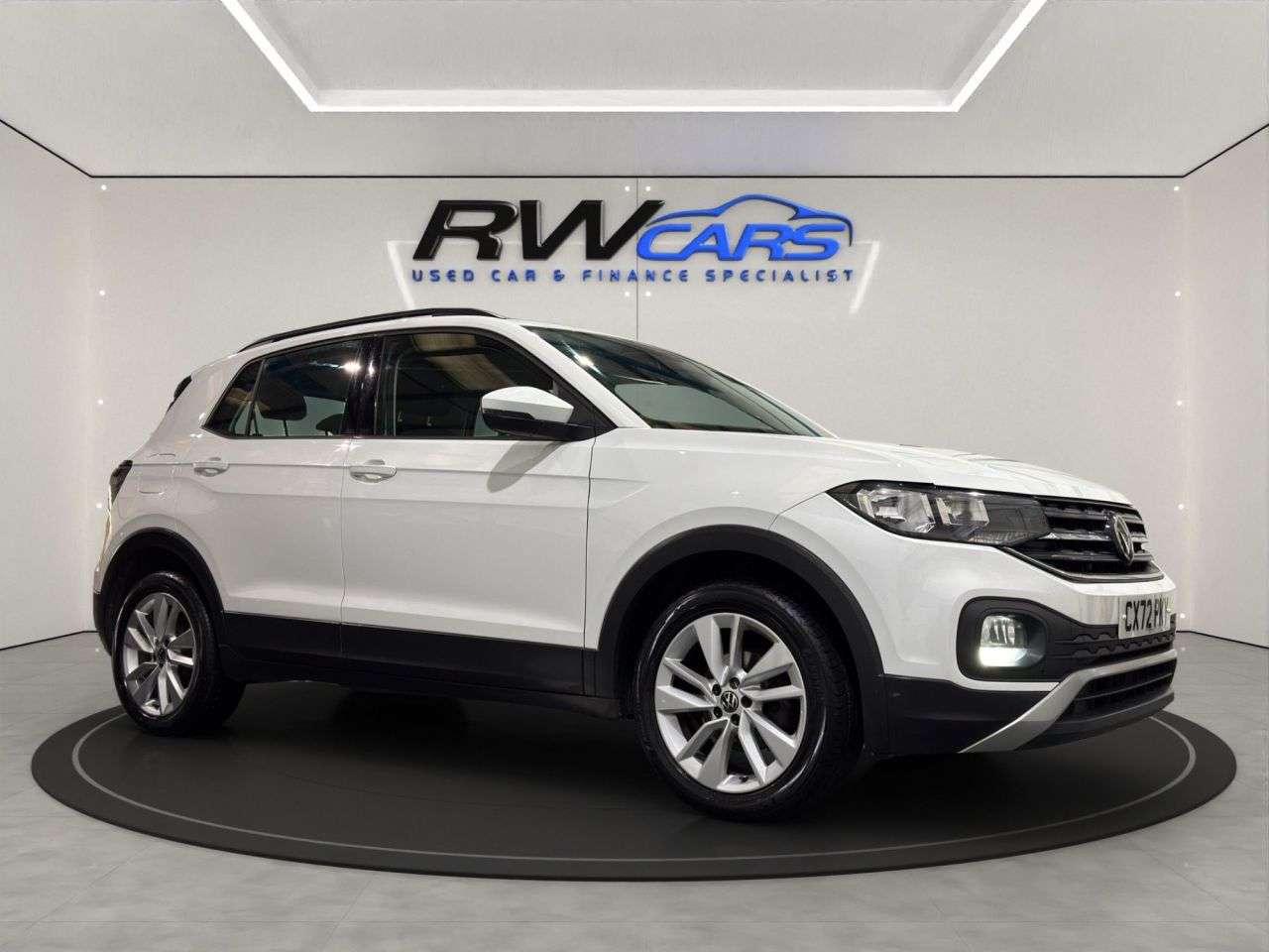 2022 VOLKSWAGEN T-CROSS 2022 VOLKSWAGEN T-CROSS