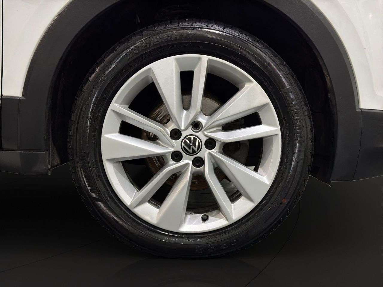 2022 VOLKSWAGEN T-CROSS 2022 VOLKSWAGEN T-CROSS