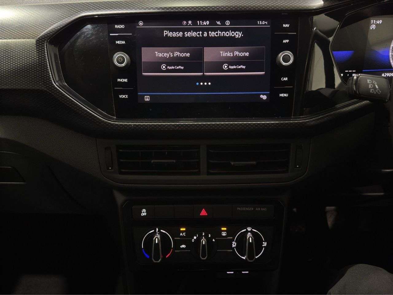 2022 VOLKSWAGEN T-CROSS 2022 VOLKSWAGEN T-CROSS