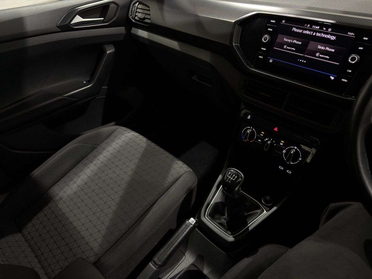 2022 VOLKSWAGEN T-CROSS 2022 VOLKSWAGEN T-CROSS