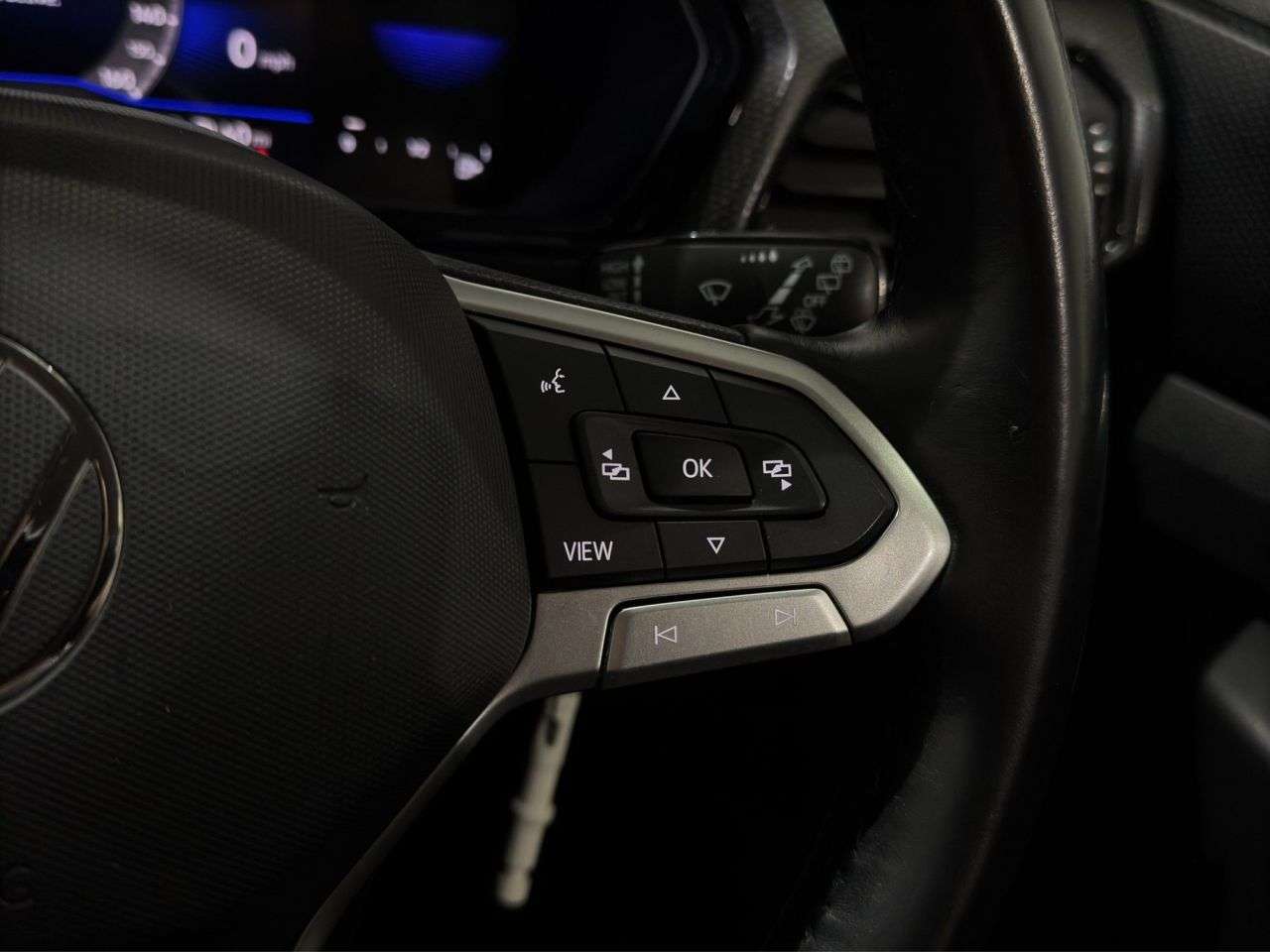 2022 VOLKSWAGEN T-CROSS 2022 VOLKSWAGEN T-CROSS