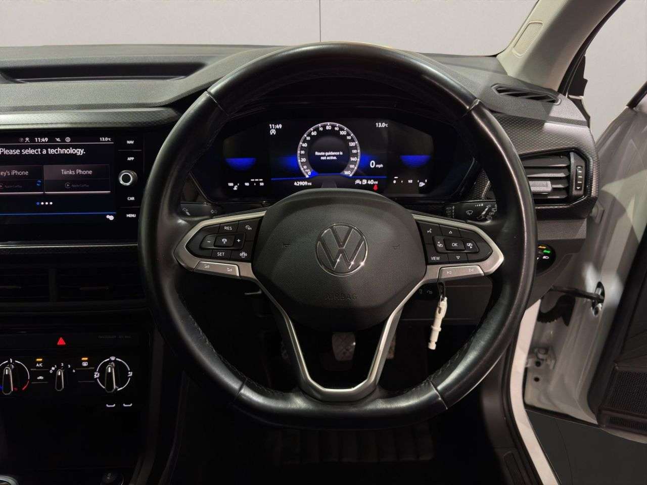 2022 VOLKSWAGEN T-CROSS 2022 VOLKSWAGEN T-CROSS