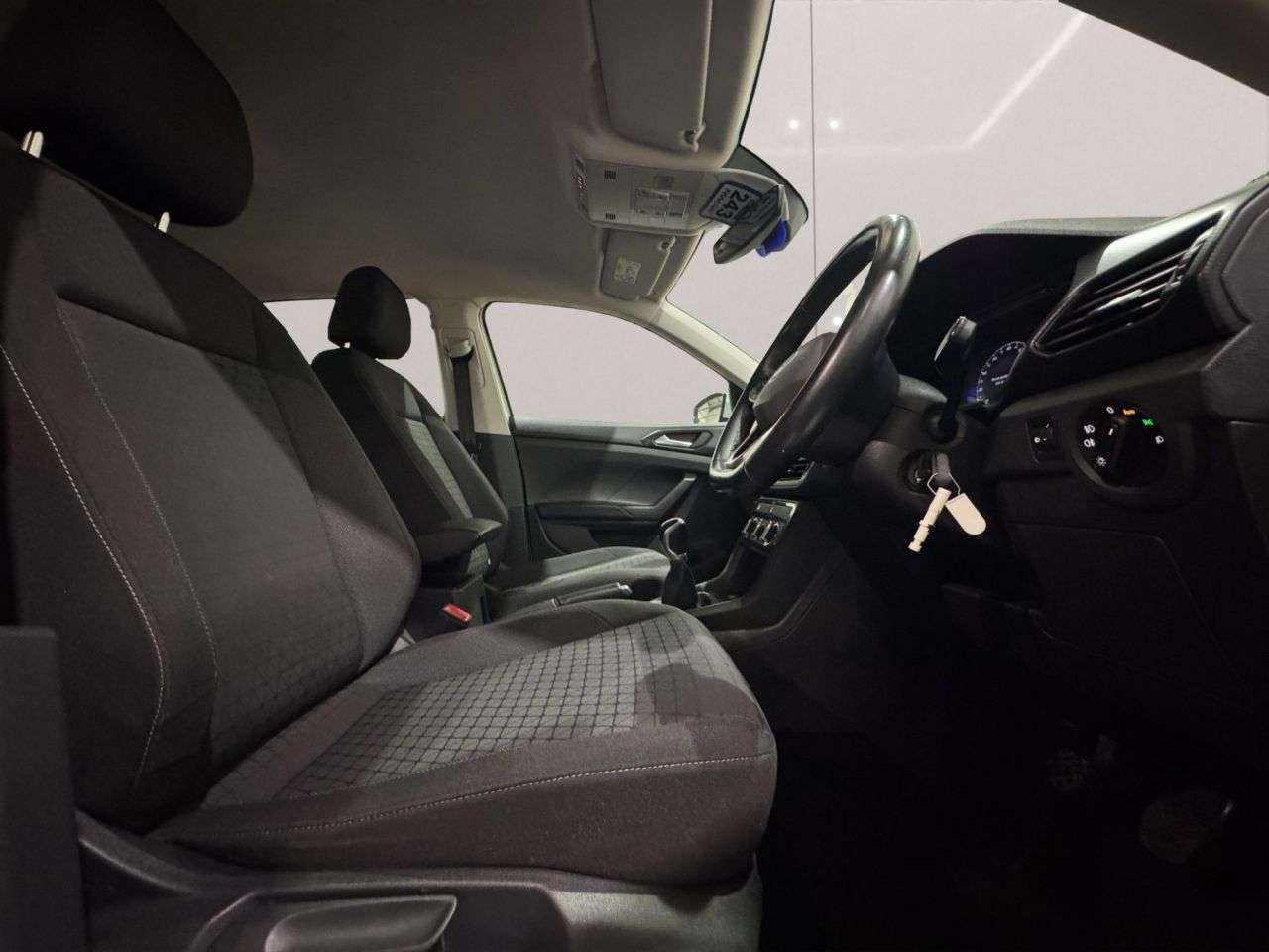 2022 VOLKSWAGEN T-CROSS 2022 VOLKSWAGEN T-CROSS